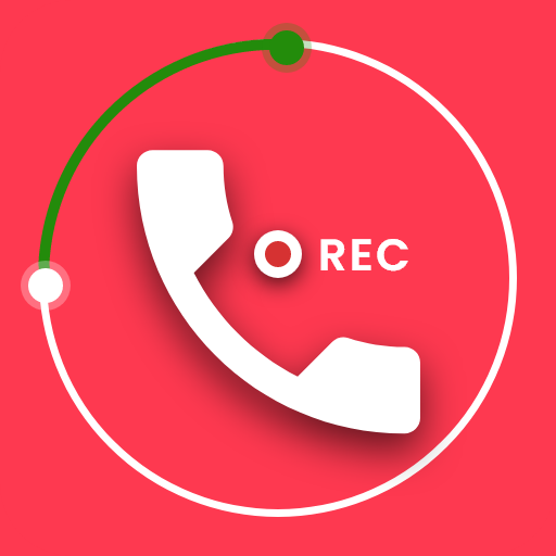 Auto Call Recorder icon