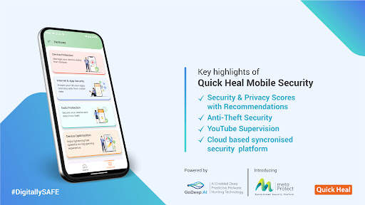 Antivirus and Mobile Security screenshot 2