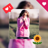 Photo Editor for Insta Pic icon