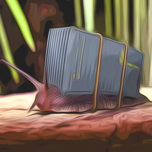 Tap Tap Truck- Idle Euro Truck Simulator icon