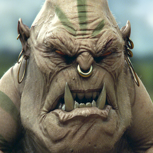 Oger the Game Live Wallpaper F icon