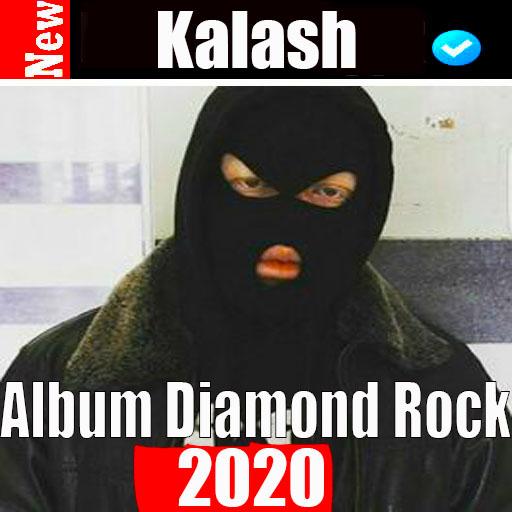 Kаlаѕh Music 2020 (sans internet) icon