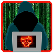 Hack Whatsapp Messenger PRANK icon