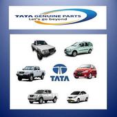 Tata Parts catalogue icon