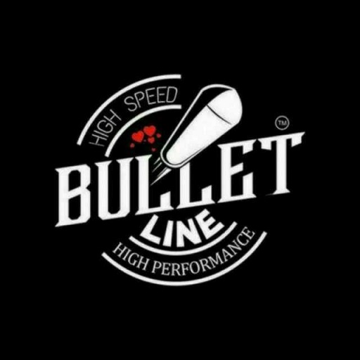 Bullet Cricket Live Line icon