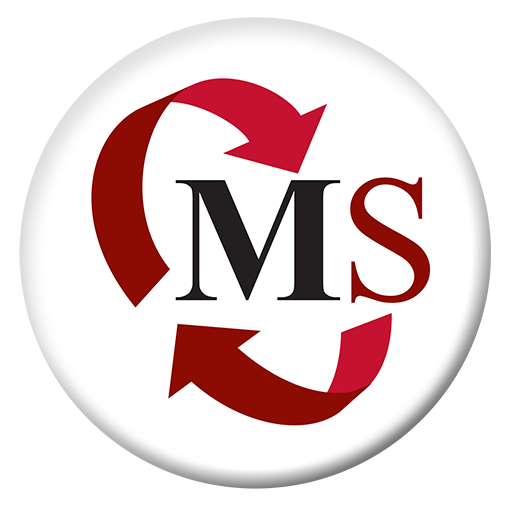 Mobile Solutions icon