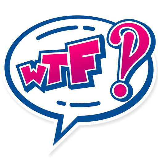 WTF Fun Facts: 10K  Daily Amazing Facts icon