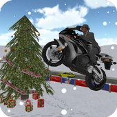 Winter Crime Simulator icon