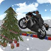 Winter Crime Simulator