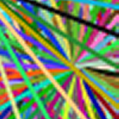 Silvester Firework icon