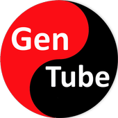 GenTube Download­er­ icon