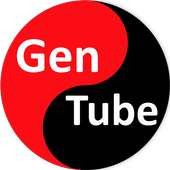 GenTube Download­er­ on 9Apps