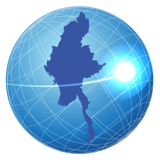 Global New Light of Myanmar icon