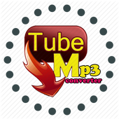 Mp3 tube converter icon