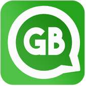 GBWhats Latest Version on 9Apps