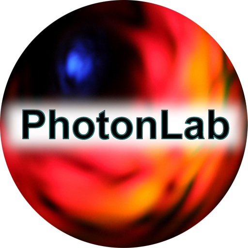 PhotonLab Quiz icon
