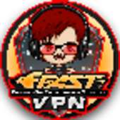 FFAST VPN Tunnel on 9Apps