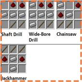 Power Tools Mod Installer icon