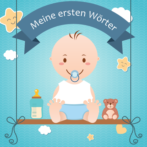 Meine ersten Wörter icon