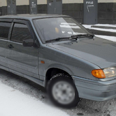 Wallp Lada VAZ 2113 Samara2 icon