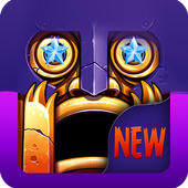 New TEMPLE Run 2 Trick icon