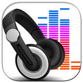 EQ Music Equalizer FX Booster icon