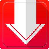 Tube Video Download - You أيقونة