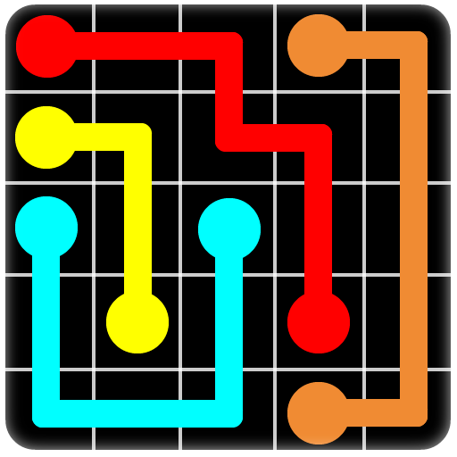 Line Out : Relaxing Game icon