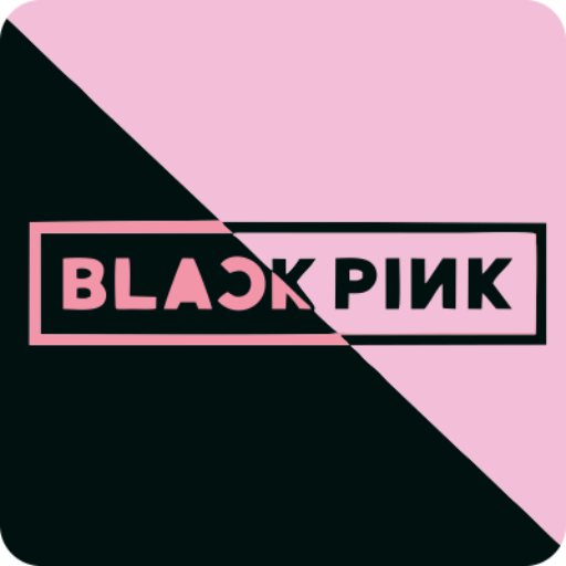 Blackpink Wallpaper HD Smartphone icon