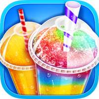 Ice Slushy Maker