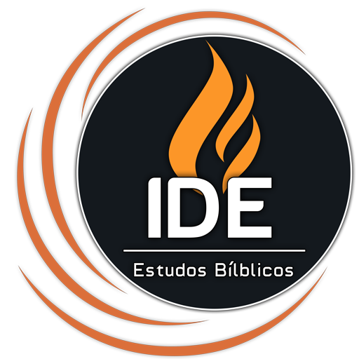 Estudos Bíblicos - IDE icon