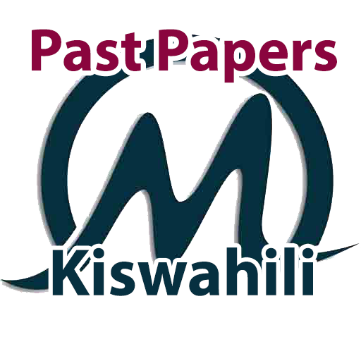 Kiswahili Past Papers - Past Questions icon