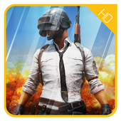 PUBG Lock Screen icon