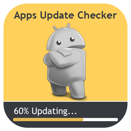 ikon Application Update Checker : Backup &amp; Update Apps