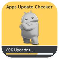 Application Update Checker : Backup & Update Apps on 9Apps