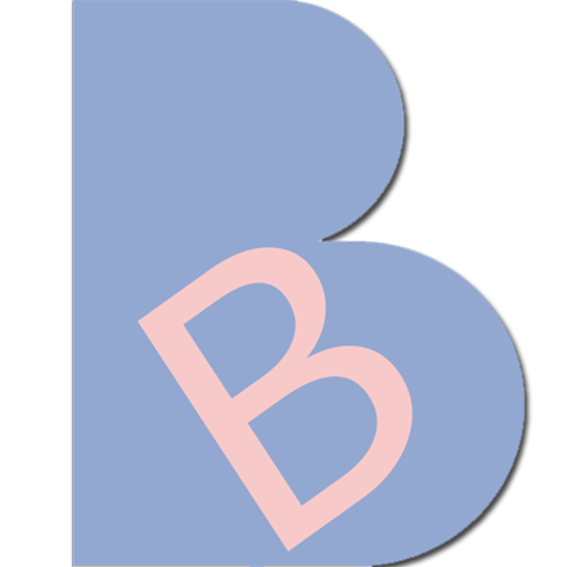 BB App icon
