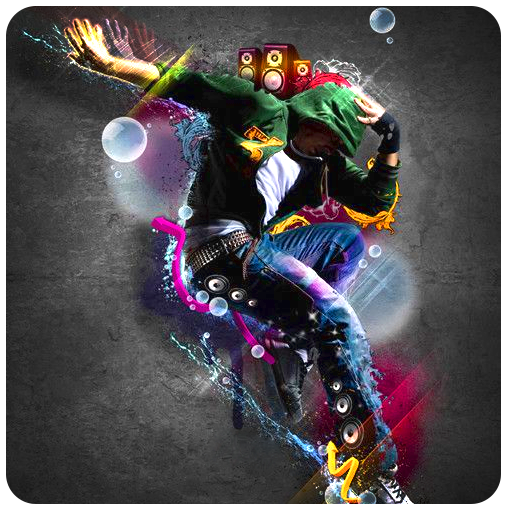 Photo Lab - Bokeh Effects icon