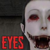 THE EYES: Horror Hospital icon