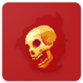 Dark Town Virtual AR Game icon