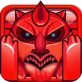 Lost Temple Raider icon