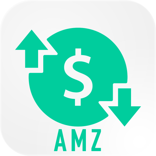 Price Track for Amazon icon