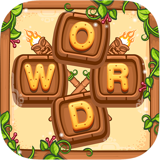 Word Join : Bamboo icon