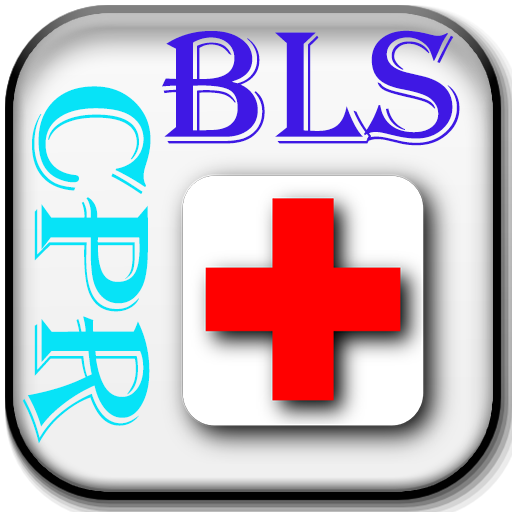 Basic Life Support أيقونة