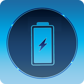 QFS Fast Charging &amp; Free Battery Saver 2020 icon