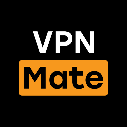 VPN Proxy Mate VPN icon