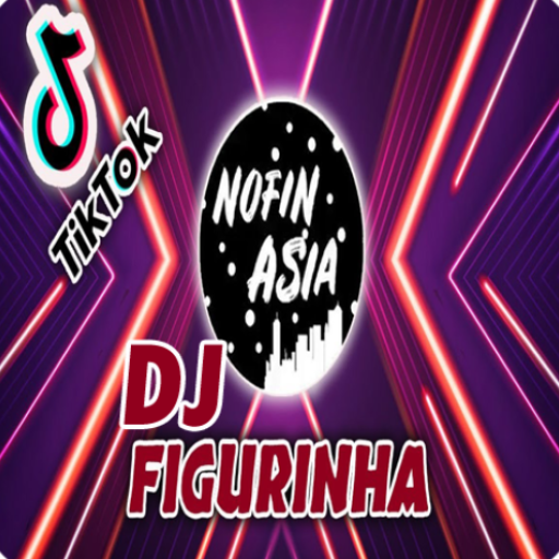 DJ Figurinha Offline Remix Tiktok Viral icon