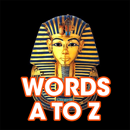 Words A-to-Z icon