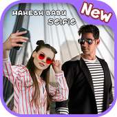 Selfie With Mahesh Babu on 9Apps