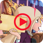 Regal Academy Video HD icon