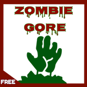 Zombie Gore icon